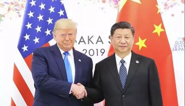 中美貿(mào)易戰(zhàn)挺火，包裝業(yè)迎利好 ？